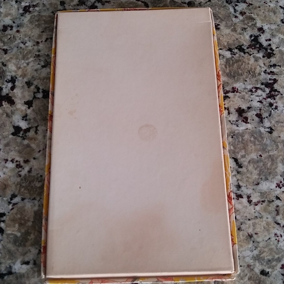 Vintage Baby Embroidered Crib Pillowcase Gift Set - Picture 4 of 8